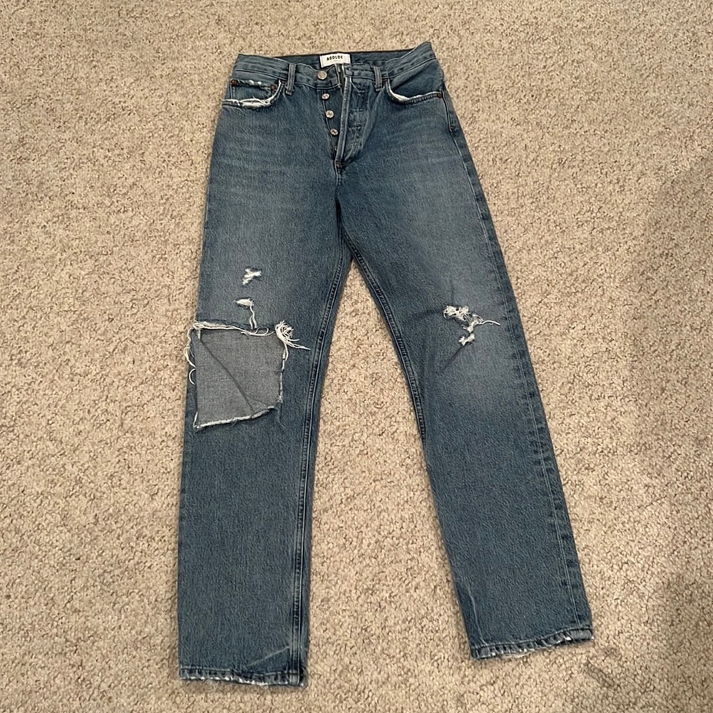 Agolde Jeans